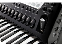 <b>Roland FR-8X-BK Acordeão Electrónico Profissional de Teclas Preto saco transporte incluído BEST-SELLER</b> <b>Roland FR-8X-BK Acordeão Electrónico Profissional de Teclas Preto saco transporte incluído BEST-SELLER</b>